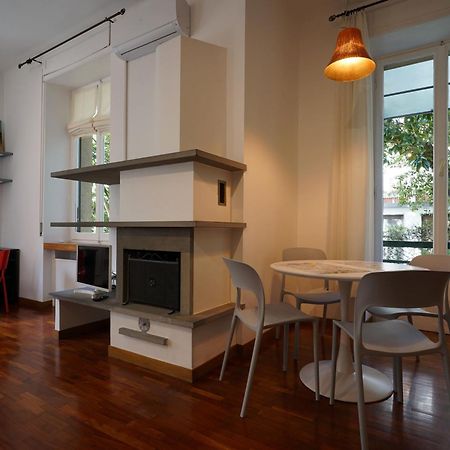 斯培西亚La Casa Dell'Albero公寓 外观 照片
