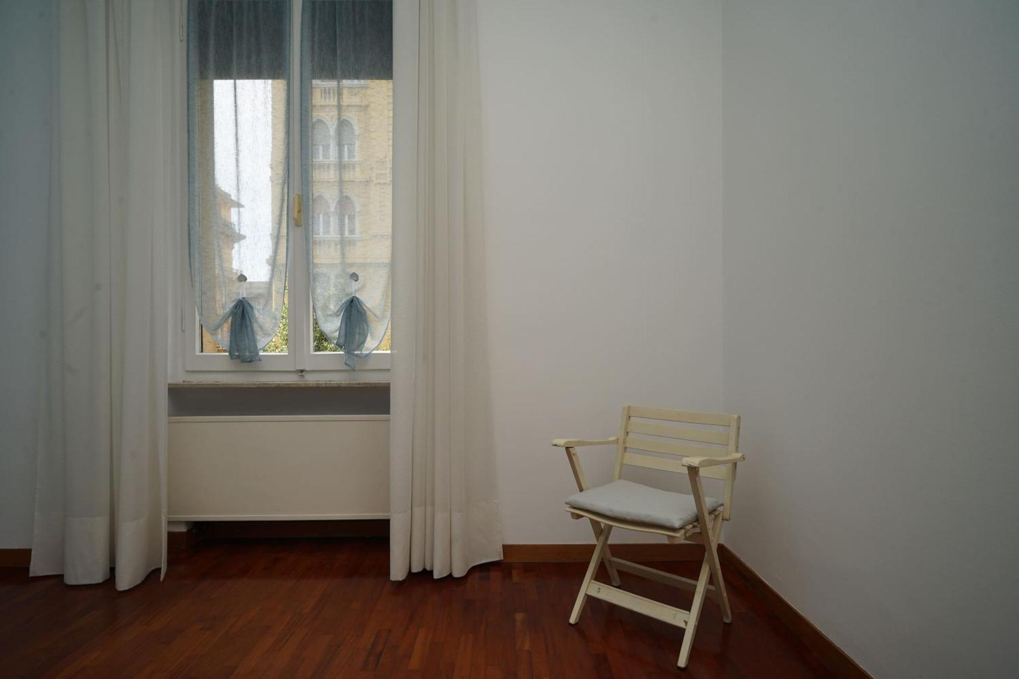 斯培西亚La Casa Dell'Albero公寓 外观 照片