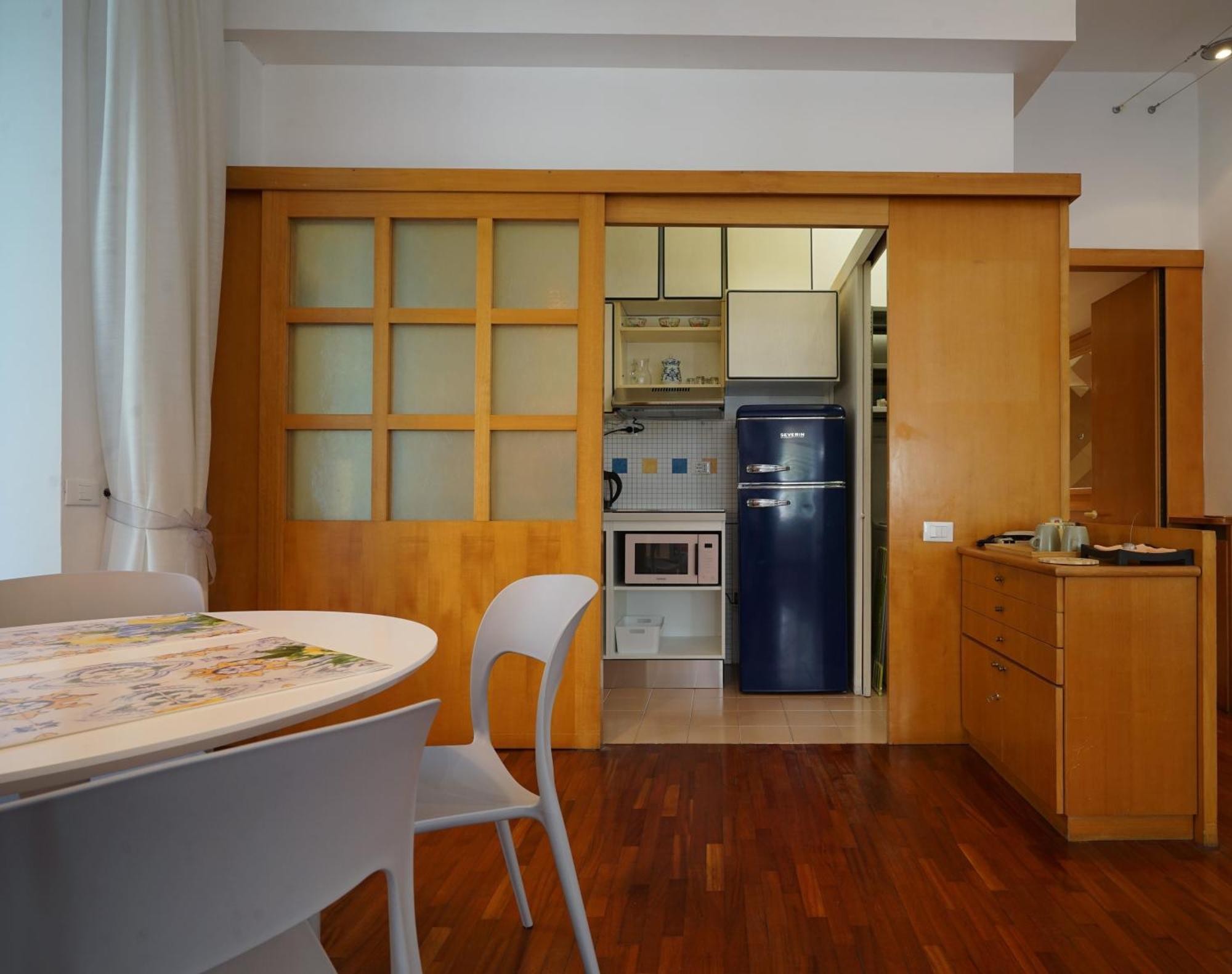 斯培西亚La Casa Dell'Albero公寓 外观 照片