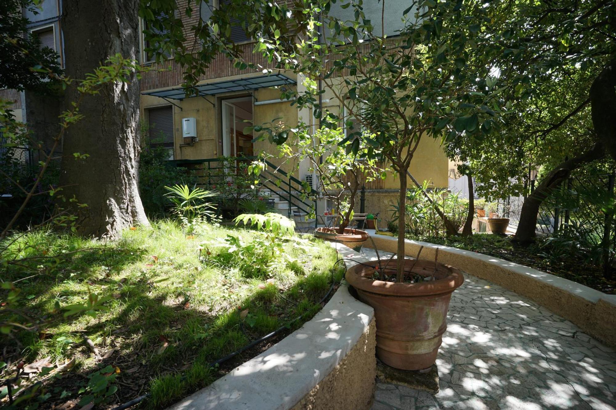 斯培西亚La Casa Dell'Albero公寓 外观 照片